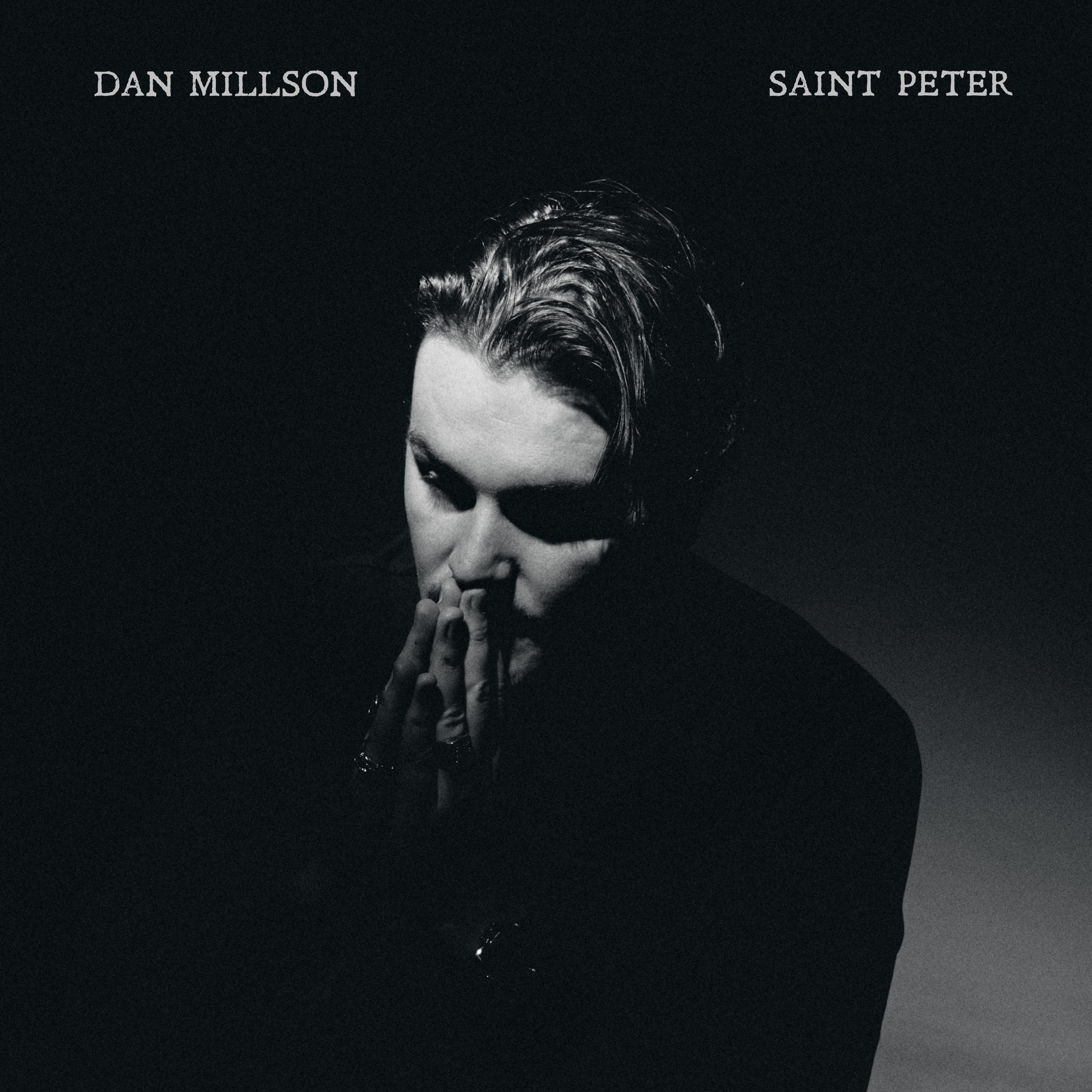 Saint Peter - Single