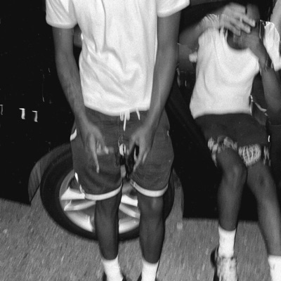 Man (Get It In) - Single