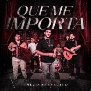 Qué Me Importa