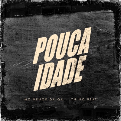 Pouca Idade - Single