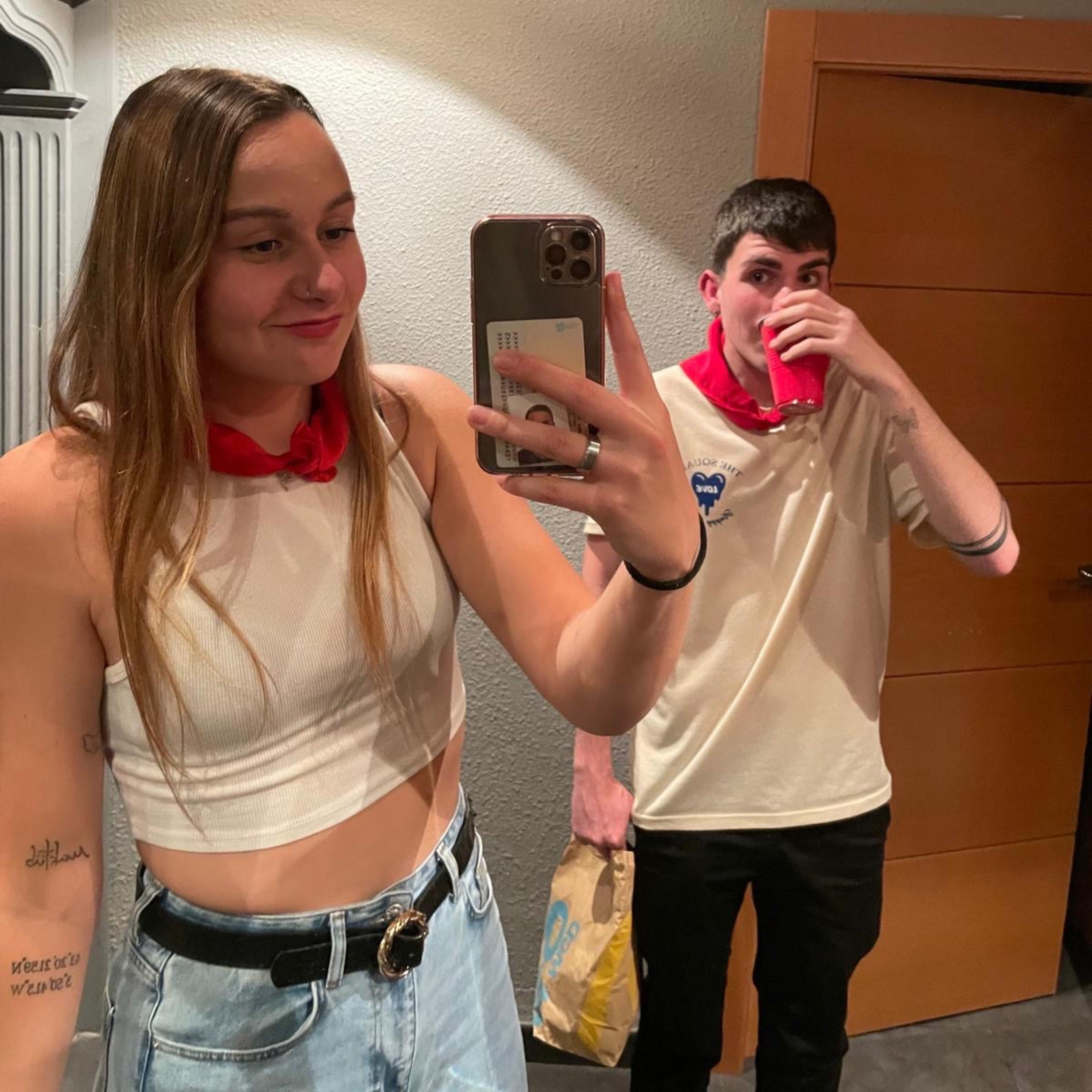 Tanto tiempo - Single