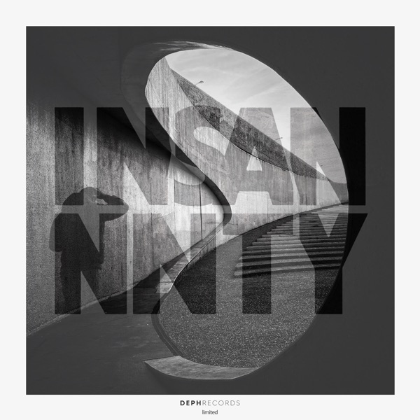 Insanity (Ep)