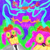 捕捉 (feat. Lobo Slashemall) - Single - Takeem