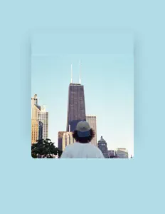 Ascolta Duncan MacMillan, guarda video musicali, leggi la biografia, vedi le date del tour & altro!