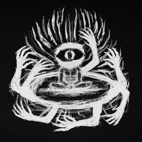 Revenant - EP artwork