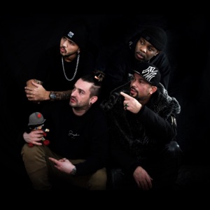 GETTING MINE (feat. Frank J, Nazb & RJ aka toro blanco)