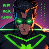 neni som basic (feat. Hrabčo) - Single - Spaceboyi