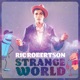 Strange World EP