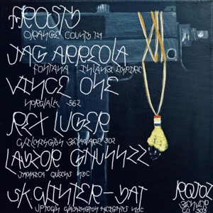 Freedom or Death (feat. Frosty, Rex Luger, S.K. Winter-Yat, Layzor Ghunnzz & Vince One)