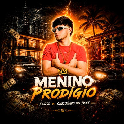 Menino Prodígio - Single
