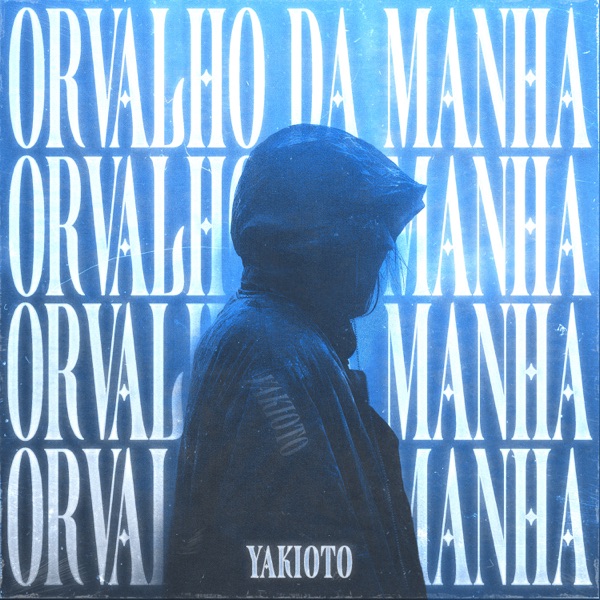 ORVALHO DA MANHÃ - Single
