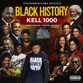 Black History Kell 1000