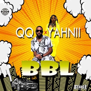 BBL (Instrumental) [feat. Yahnii]