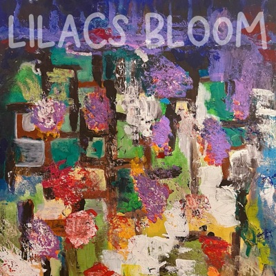 lilacs bloom - Single