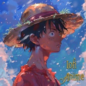 Anime Lofi Music artwork