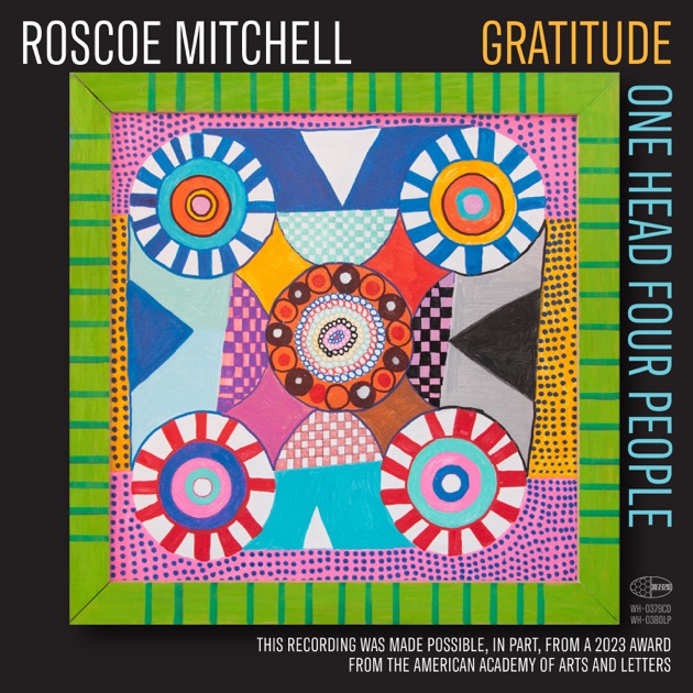 The Cry! (feat. Sonny Simmons) [Remastered 2024] - Album by