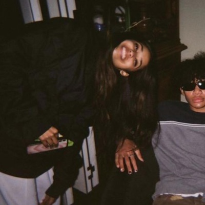 just wanna find - Single