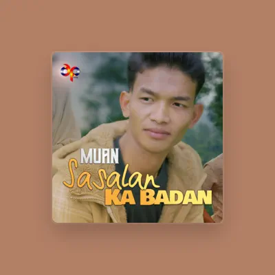 Listen to Muan, watch music videos, read bio, see tour dates & more!