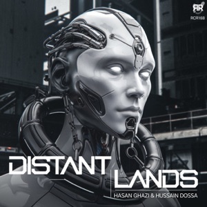 Distant Lands - Single