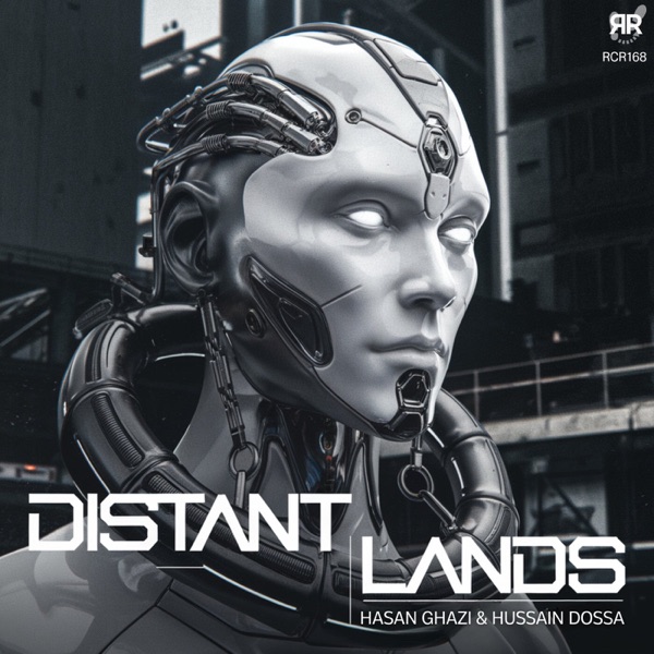 Distant Lands - Single