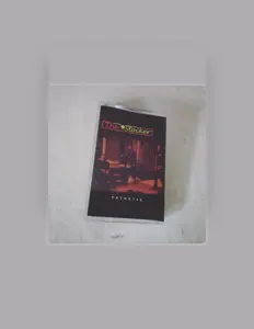 Listen to The Stocker, watch music videos, read bio, see tour dates & more!