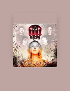 Listen to Blood Moon Majesty, watch music videos, read bio, see tour dates & more!