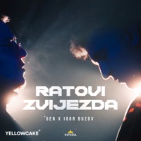 Ratovi Zvijezda - Single - Gen & Igor Buzov