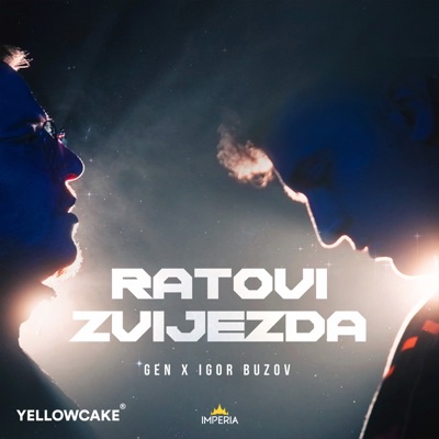 Ratovi Zvijezda - Single