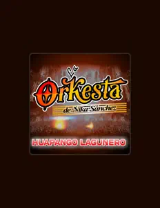 La Orquesta सुनें, म्यूज़िक वीडियो देखें, बायो पढ़ें, दौरे की तारीखें और बहुत कुछ देखें!