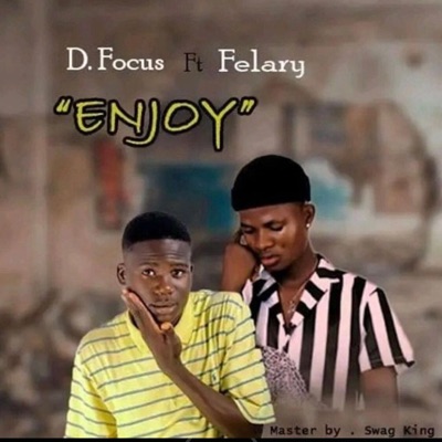 Enjoy  Liberia Music - Single