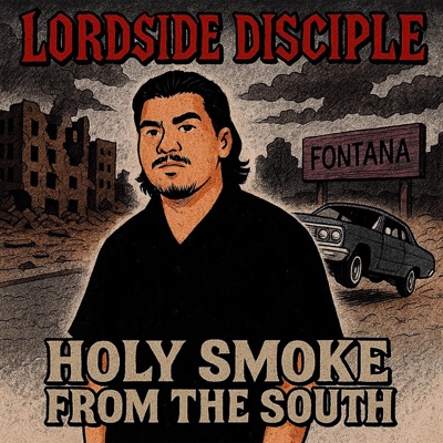 Holy Smoke From The South