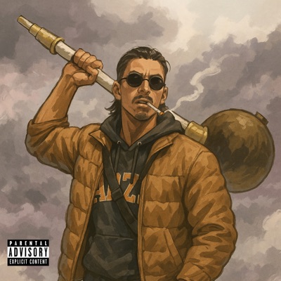 Morel 2K22 (feat. MAMVO) - Single