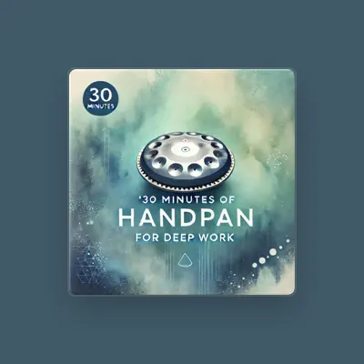 Listen to Handpan Brothers, watch music videos, read bio, see tour dates & more!