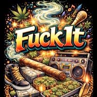 F**k It (feat. LIL J) - Single - EmCee G