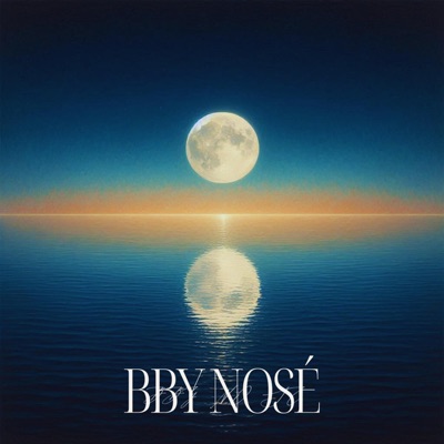 BBY NO SÉ - Single
