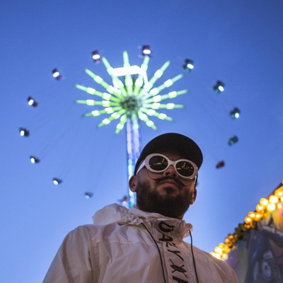 wilding out - Single