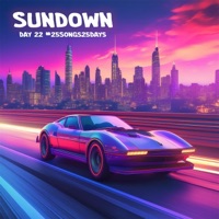 Sundown - Single - Zino Dope