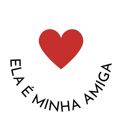Ela é Minha Amiga (feat. MC Saci) - Single