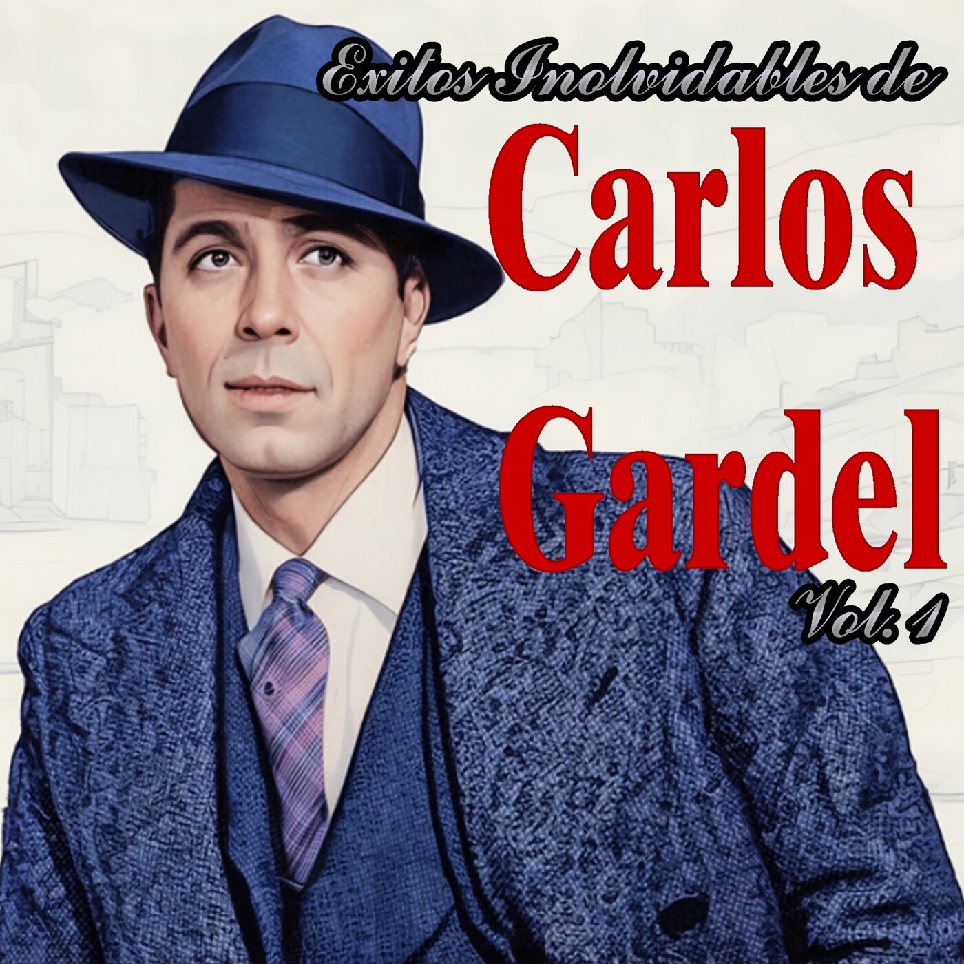 Carlos Gardel
