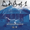 Casa 1 (feat. Da J MC & MC ZR) - Single