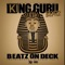 Vegas Lights (Instrumental) - King Guru Beatz lyrics