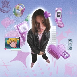 Сейлор Мун YOUNG LARI