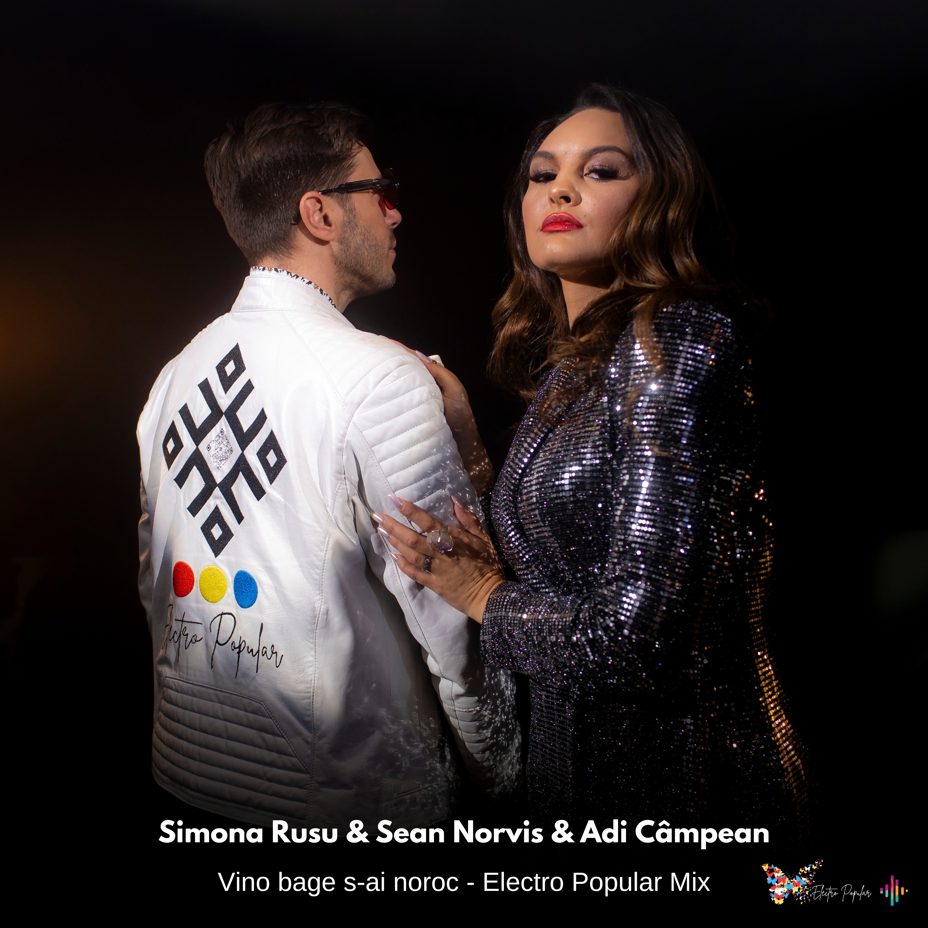 Vino bage s-ai noroc - Single