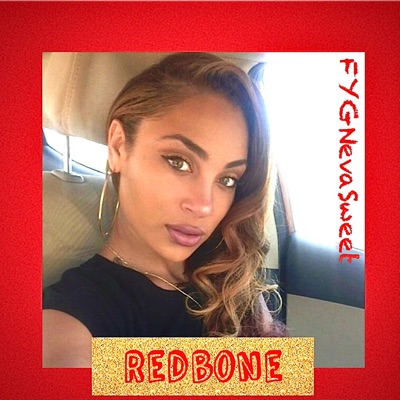 Redbone - Single