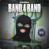 Band4band - Single - Parsa