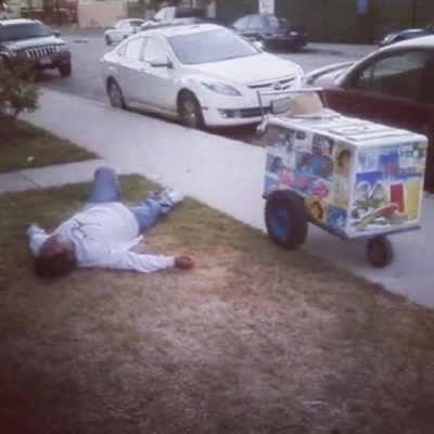 Peace, Baby! - Single