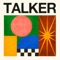 Talker - Wilderado lyrics