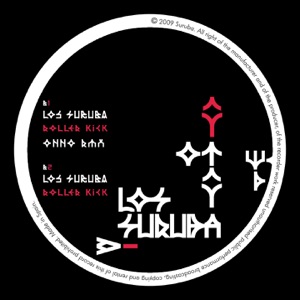 Chuck - EP