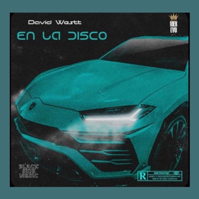 EN LA DISCO - Single