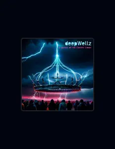 Listen to deepWellz, watch music videos, read bio, see tour dates & more!